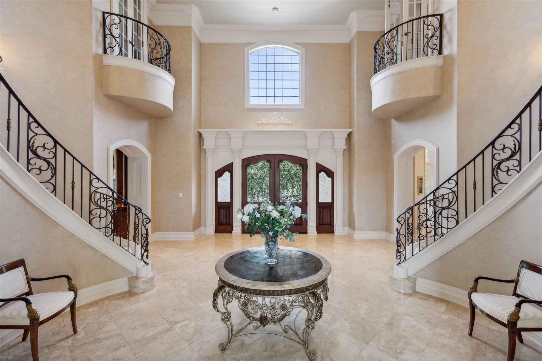 5700 Masters Court Flower Mound TX 75022