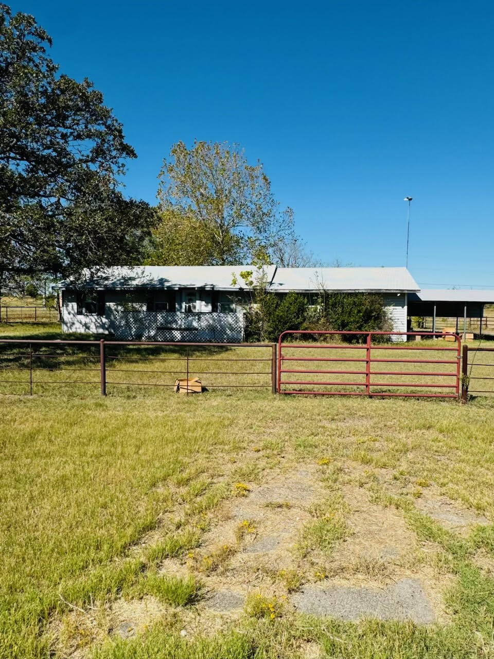 10280 Fm 1861 Eustace TX 75124