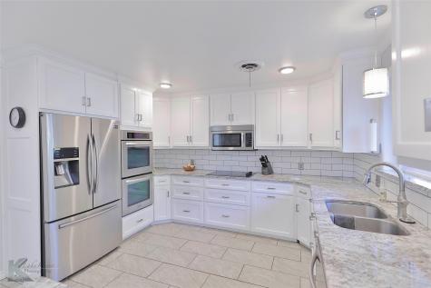 306 Shalimar Drive Clyde TX 79510
