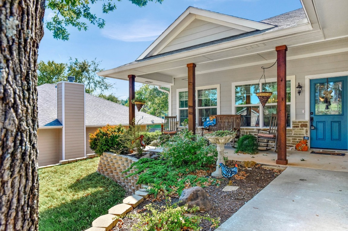 1824 Woodland Park Drive Denison TX 75020