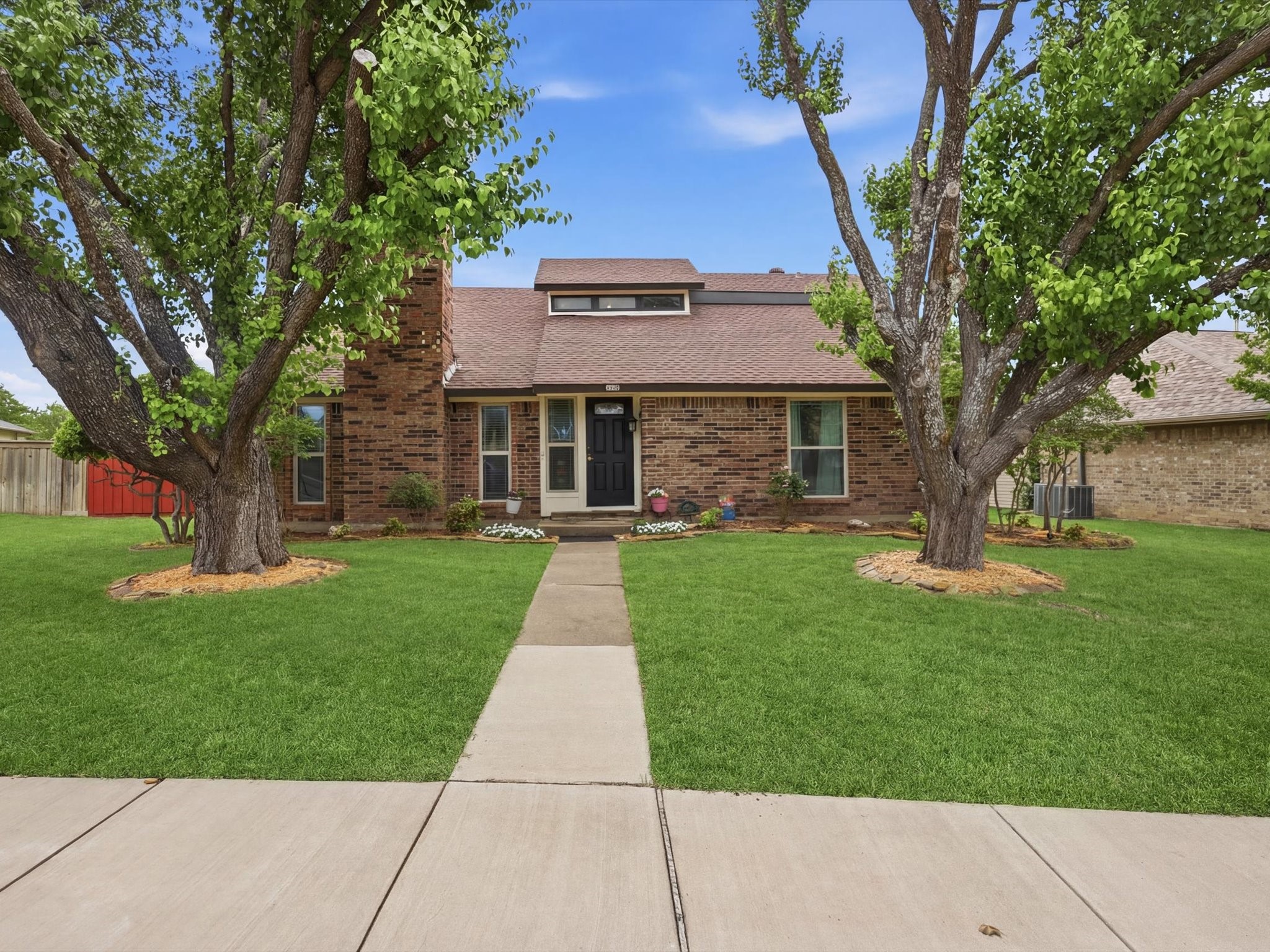 1920 Avignon Court Carrollton TX 75007