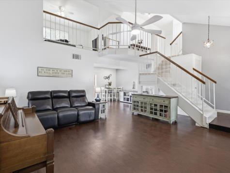 1920 Avignon Court Carrollton TX 75007