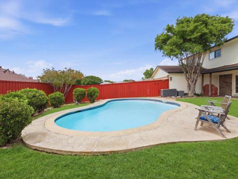 1920 Avignon Court Carrollton TX 75007