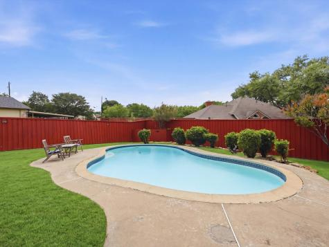 1920 Avignon Court Carrollton TX 75007