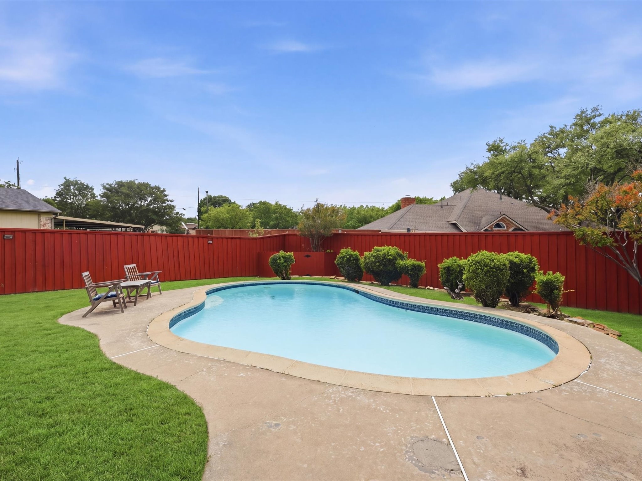 1920 Avignon Court Carrollton TX 75007
