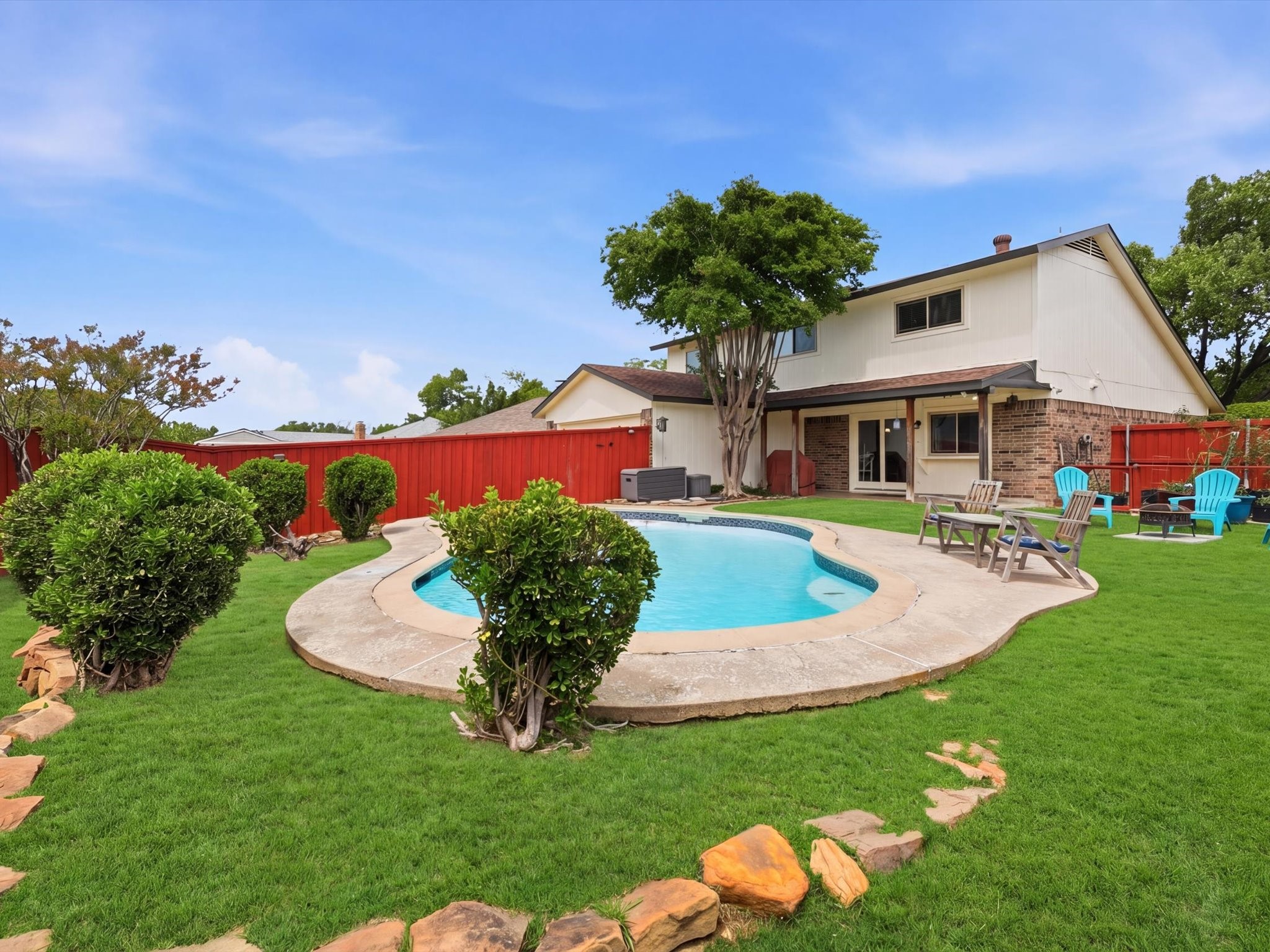 1920 Avignon Court Carrollton TX 75007