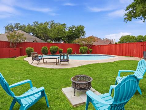 1920 Avignon Court Carrollton TX 75007