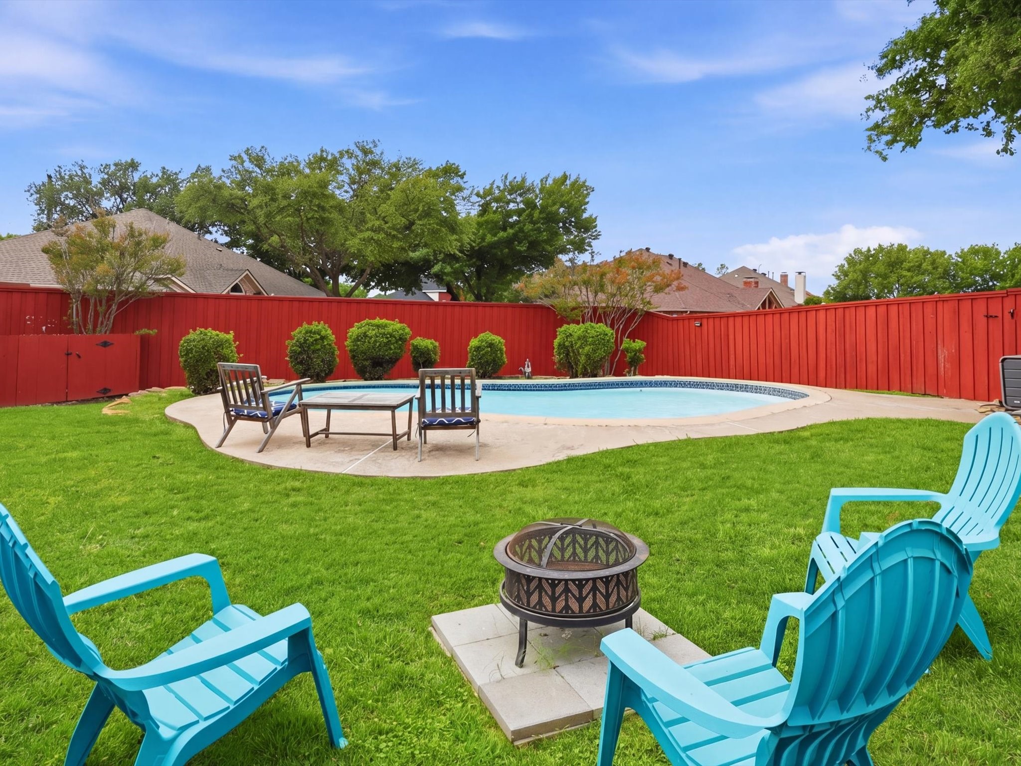 1920 Avignon Court Carrollton TX 75007