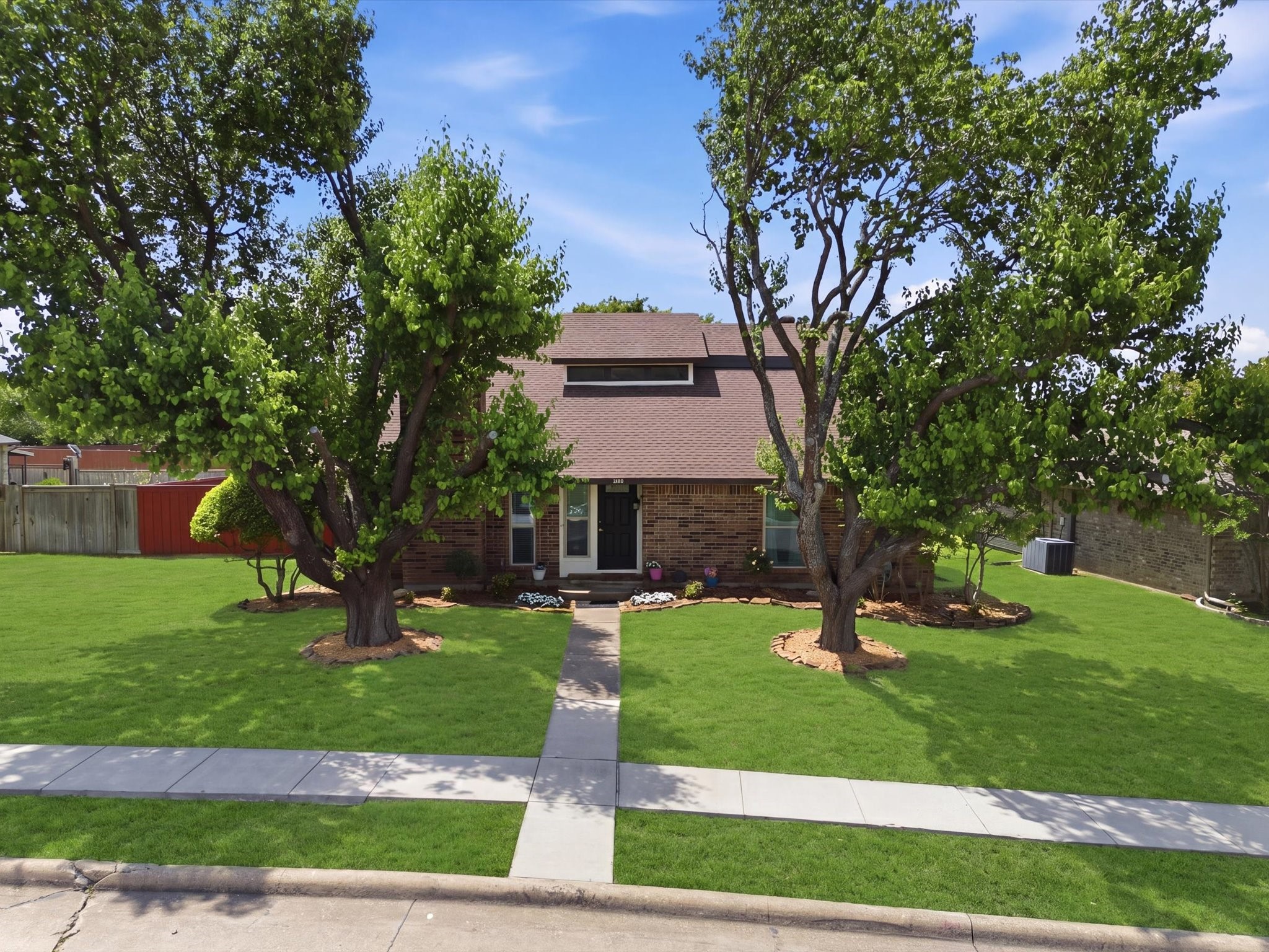 1920 Avignon Court Carrollton TX 75007