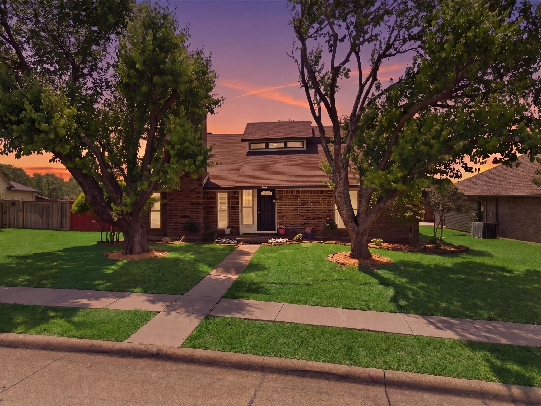 1920 Avignon Court Carrollton TX 75007