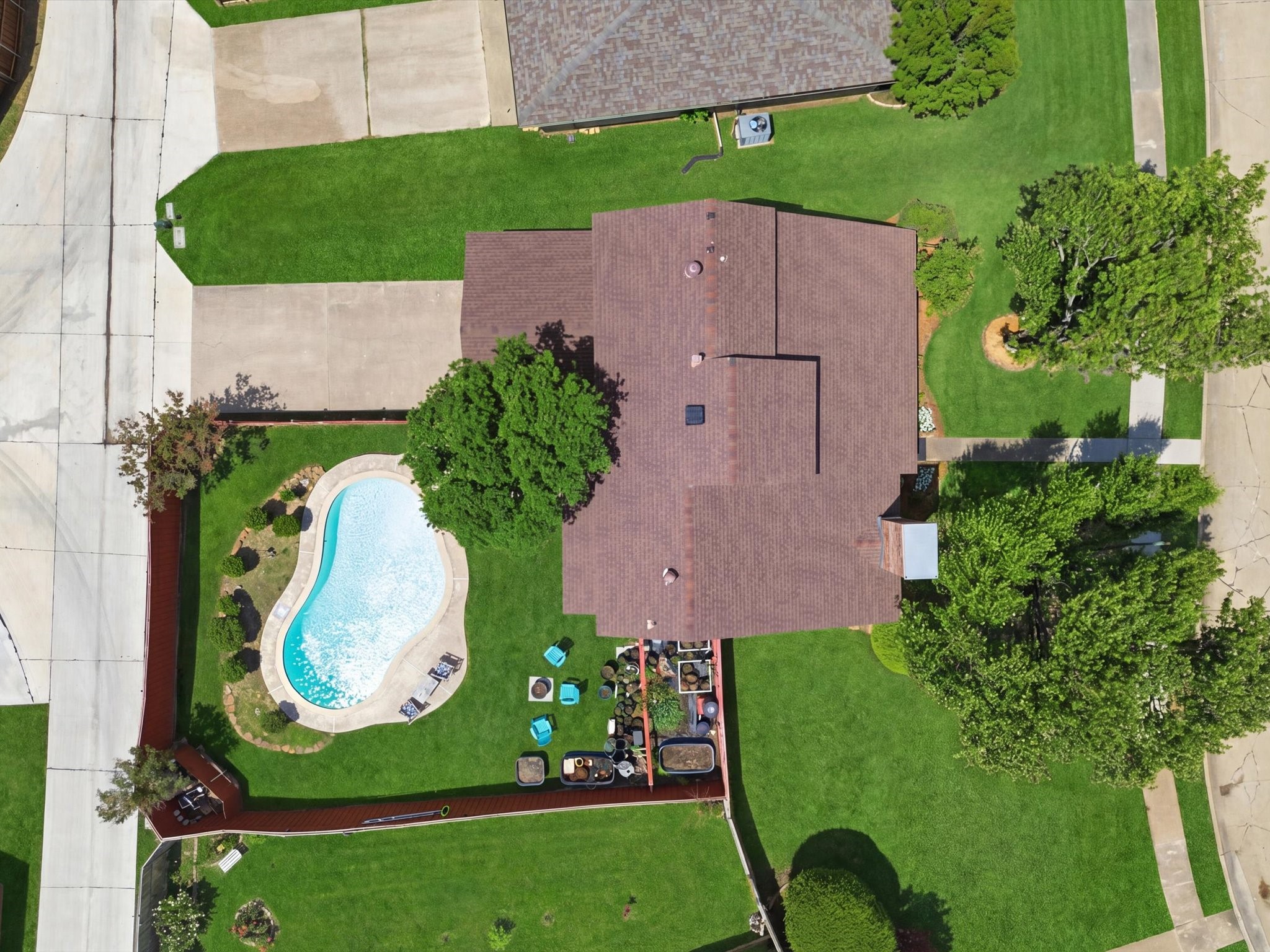 1920 Avignon Court Carrollton TX 75007