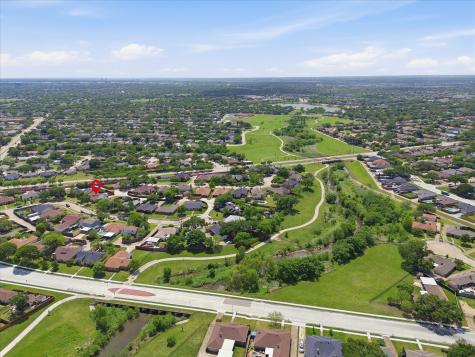 1920 Avignon Court Carrollton TX 75007