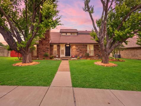 1920 Avignon Court Carrollton TX 75007