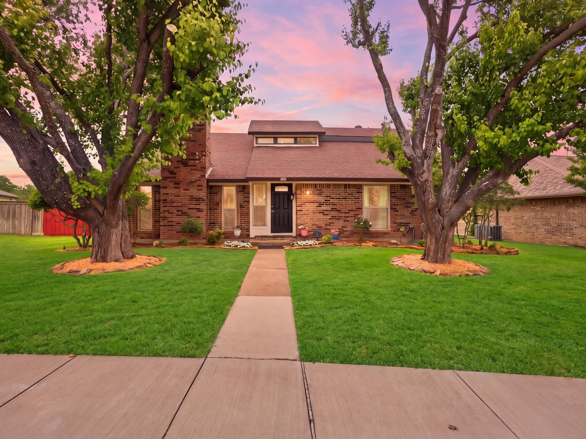 1920 Avignon Court Carrollton TX 75007