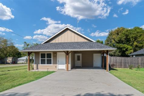 305 S Cedar Street Leonard TX 75452