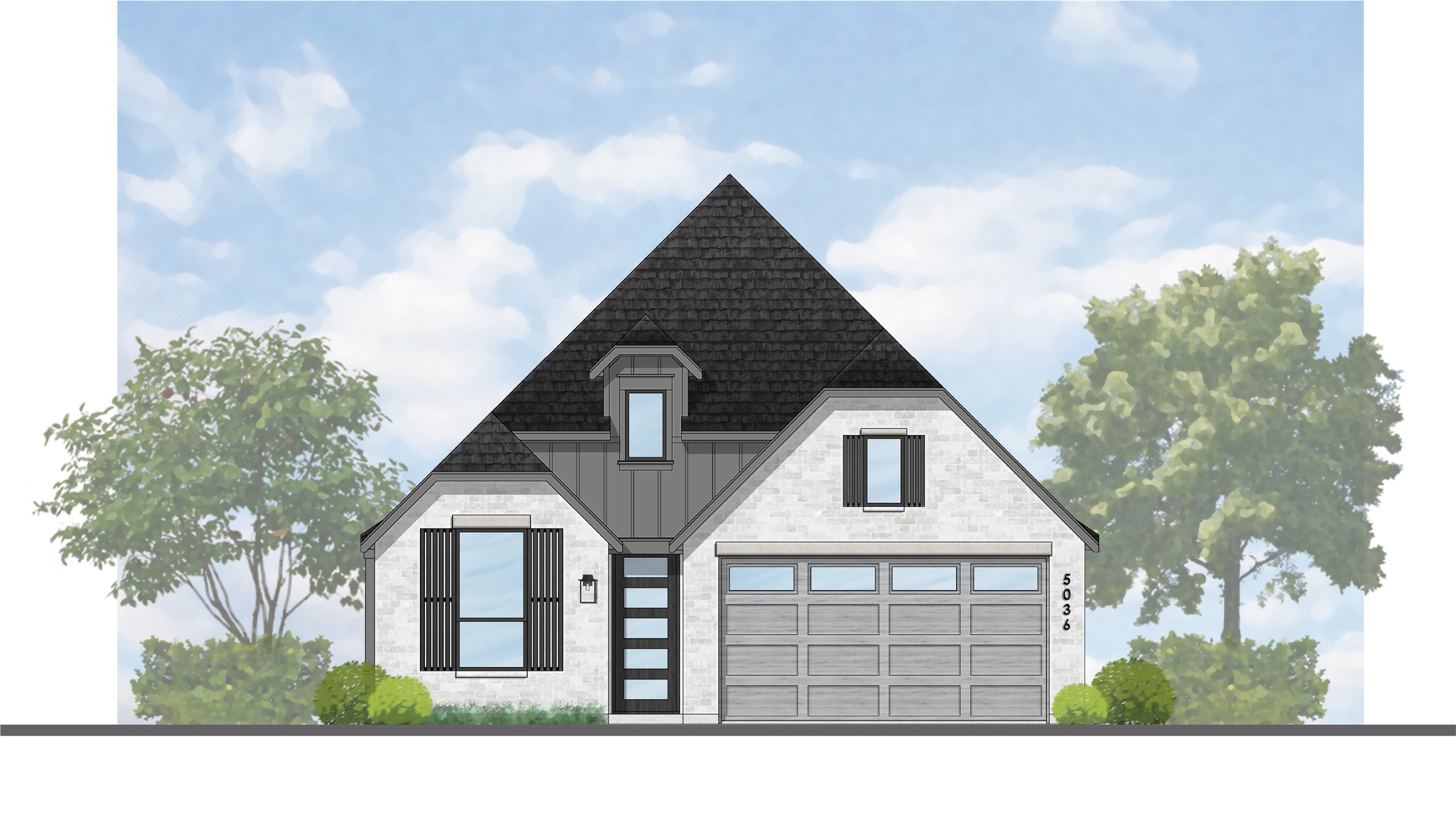 8545 Texas Ash Drive Justin TX 76247