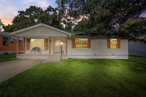1725 La Porte Drive Waco TX 76710