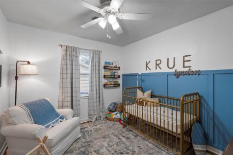 1725 La Porte Drive Waco TX 76710