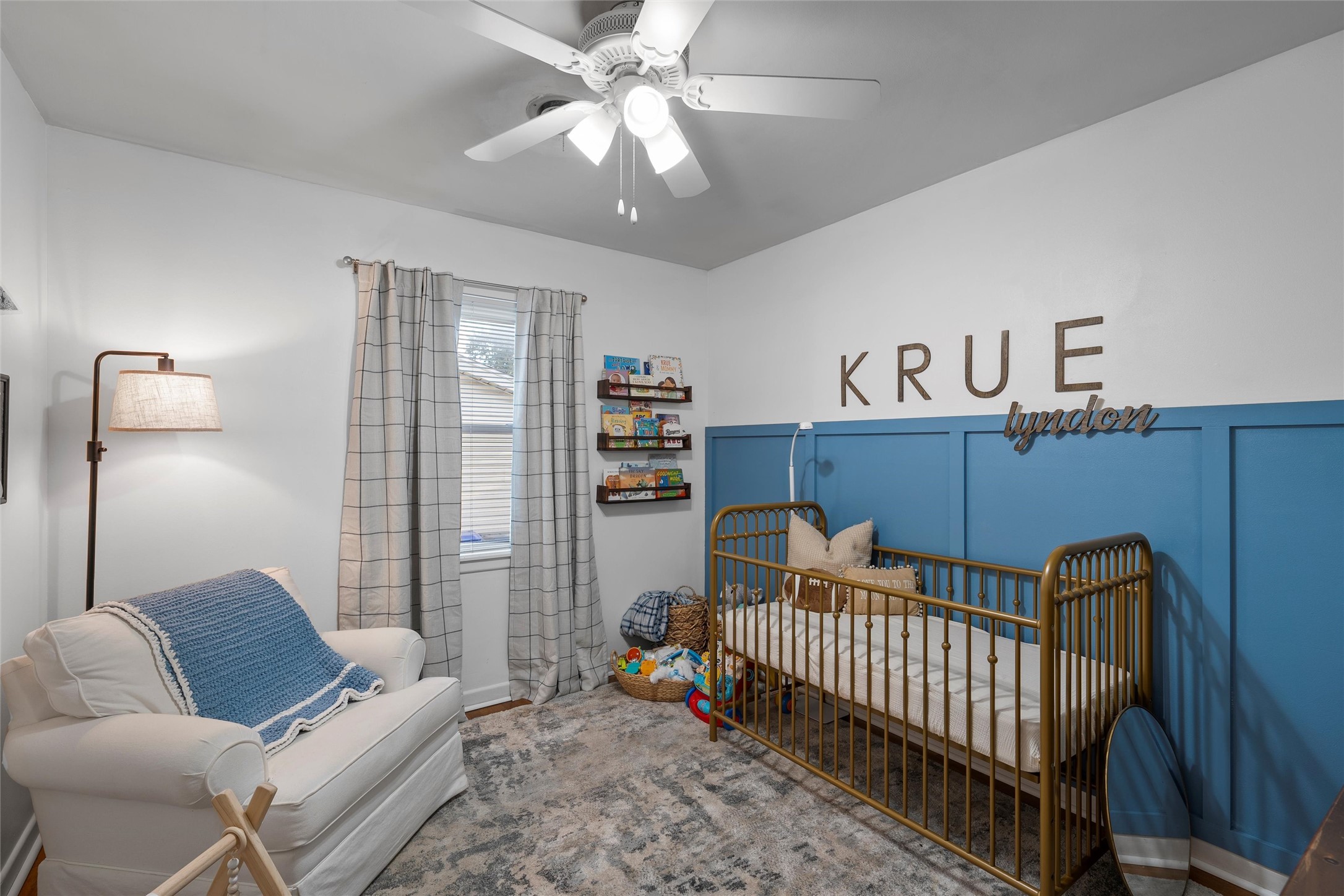 1725 La Porte Drive Waco TX 76710