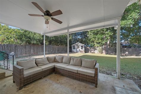 1725 La Porte Drive Waco TX 76710