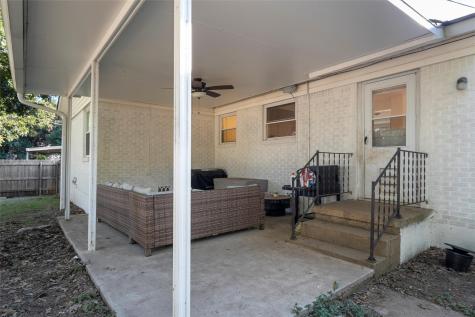 1725 La Porte Drive Waco TX 76710
