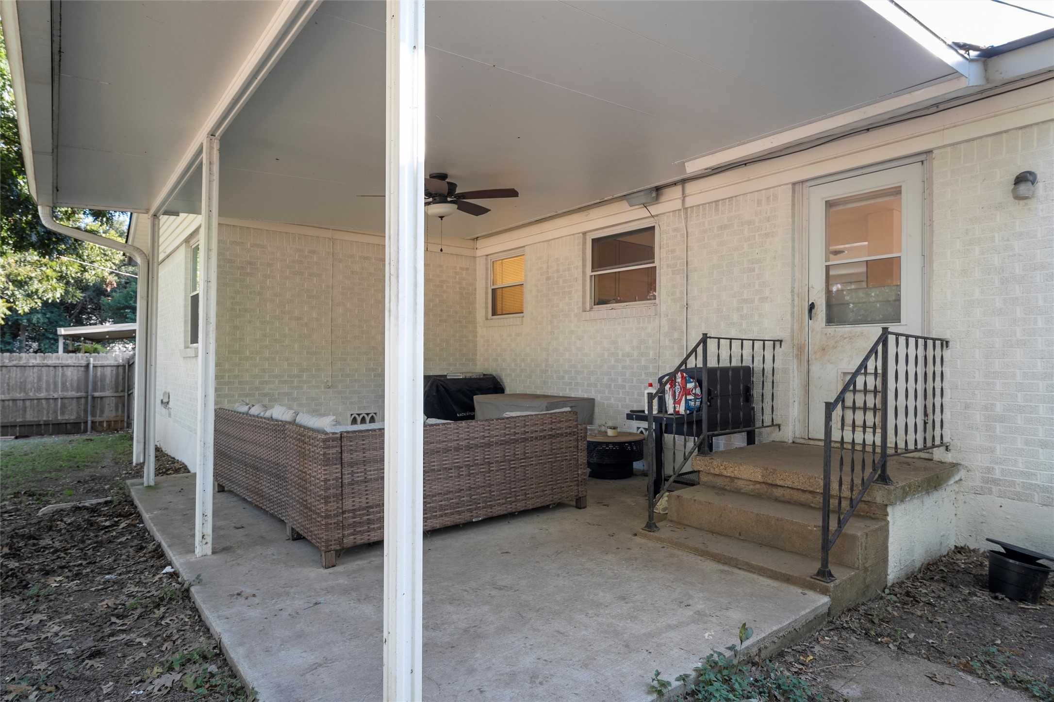 1725 La Porte Drive Waco TX 76710