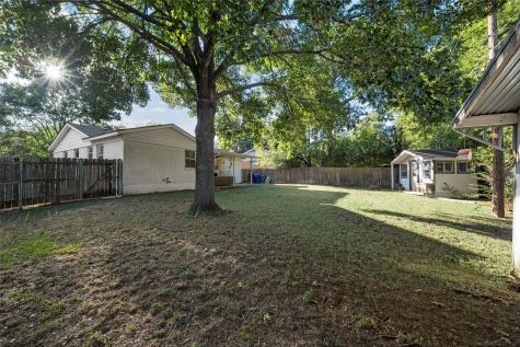 1725 La Porte Drive Waco TX 76710