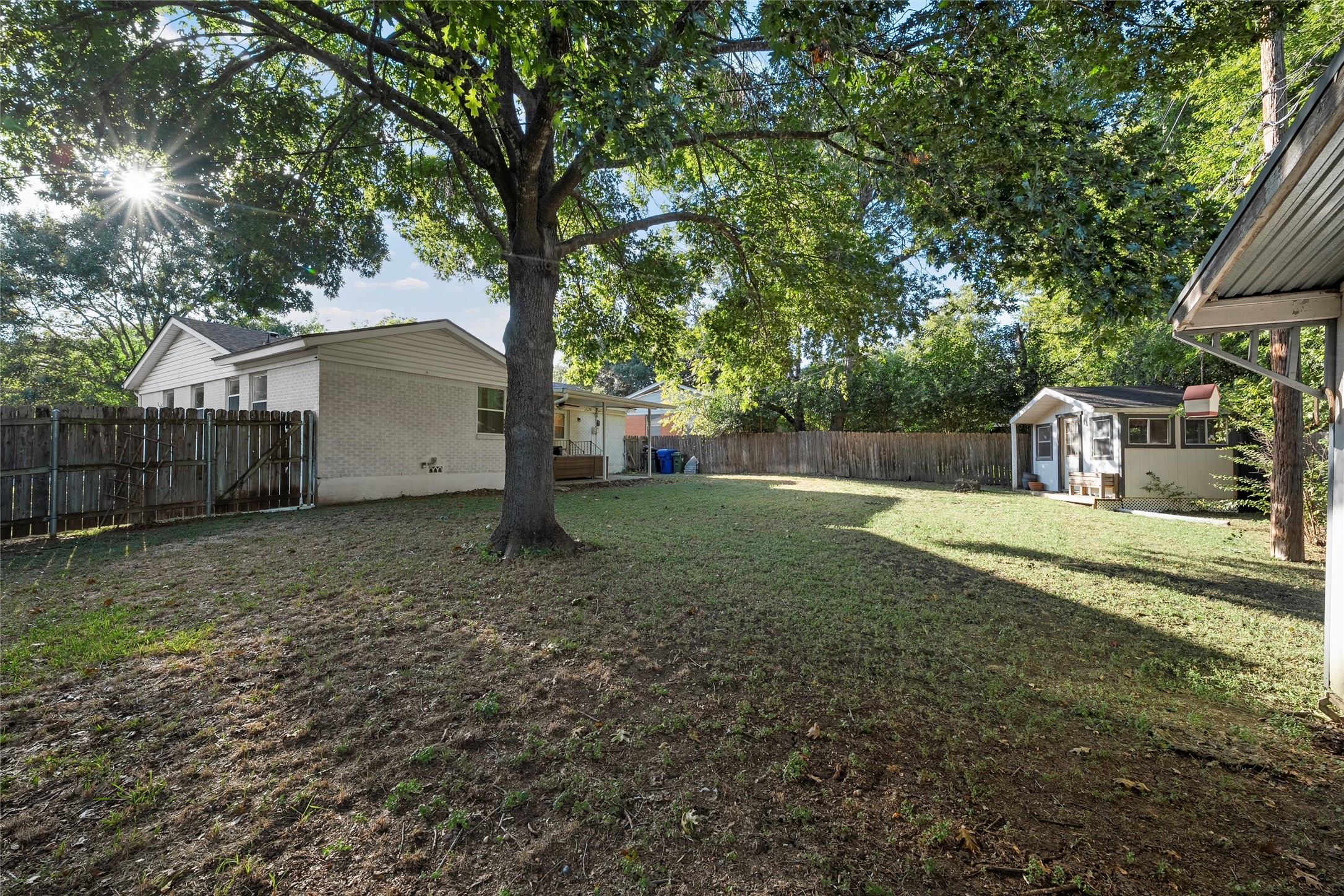 1725 La Porte Drive Waco TX 76710