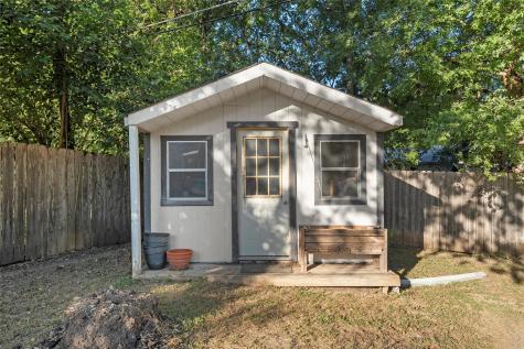 1725 La Porte Drive Waco TX 76710