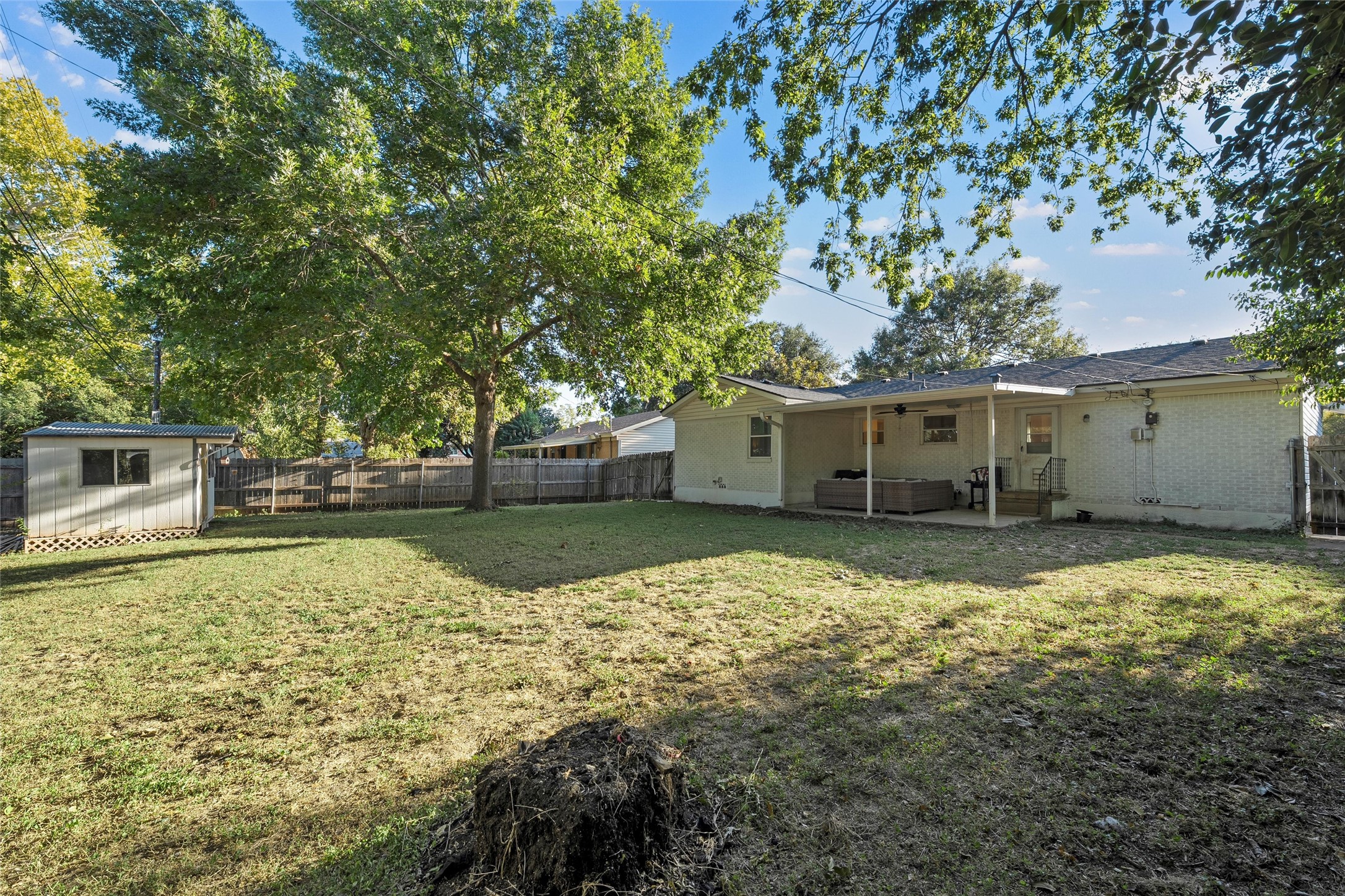 1725 La Porte Drive Waco TX 76710
