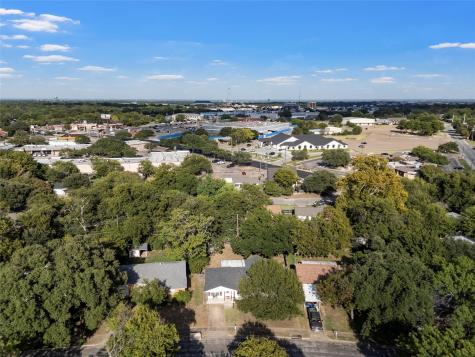 1725 La Porte Drive Waco TX 76710