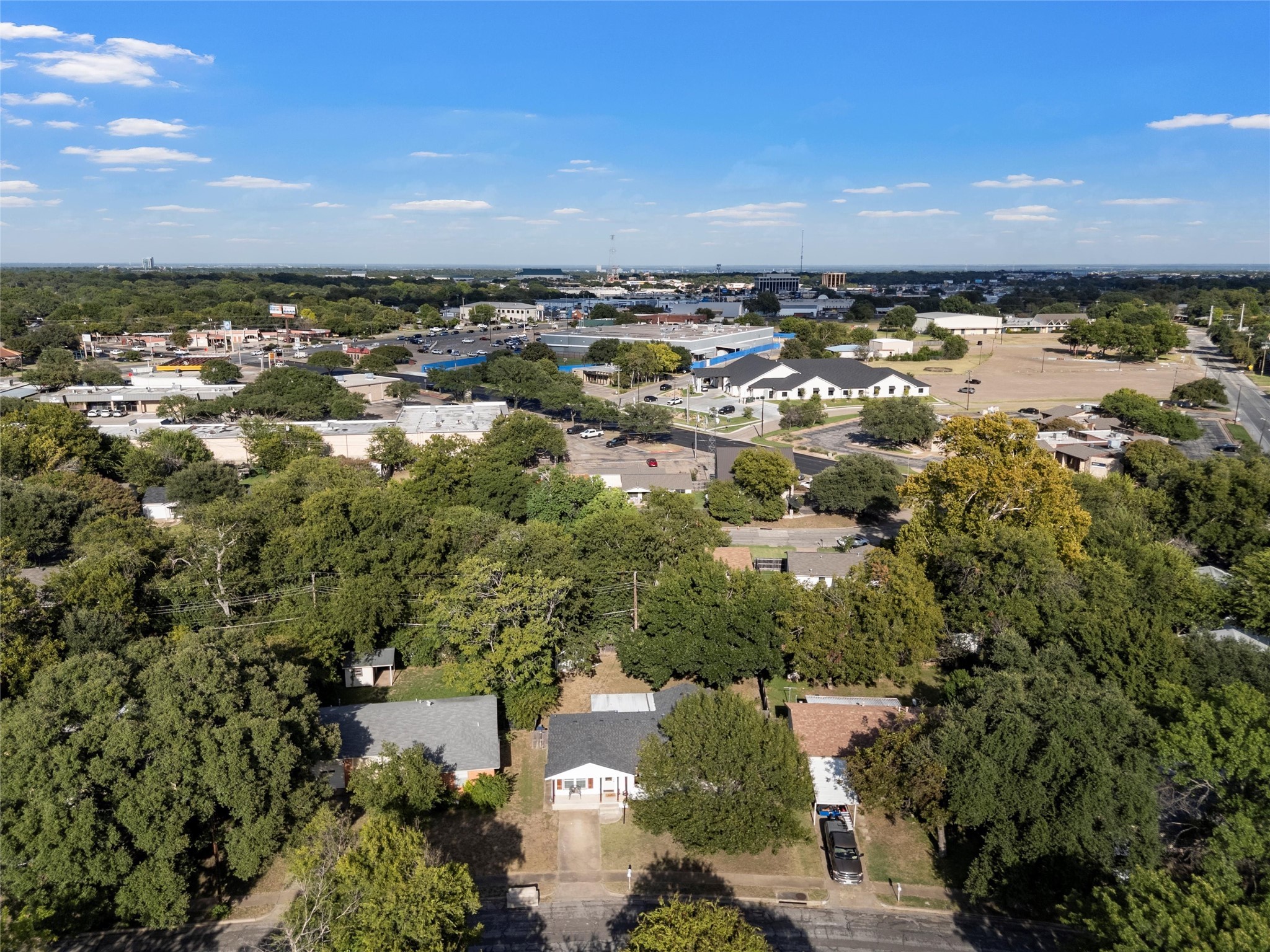 1725 La Porte Drive Waco TX 76710