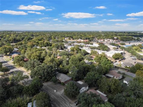1725 La Porte Drive Waco TX 76710