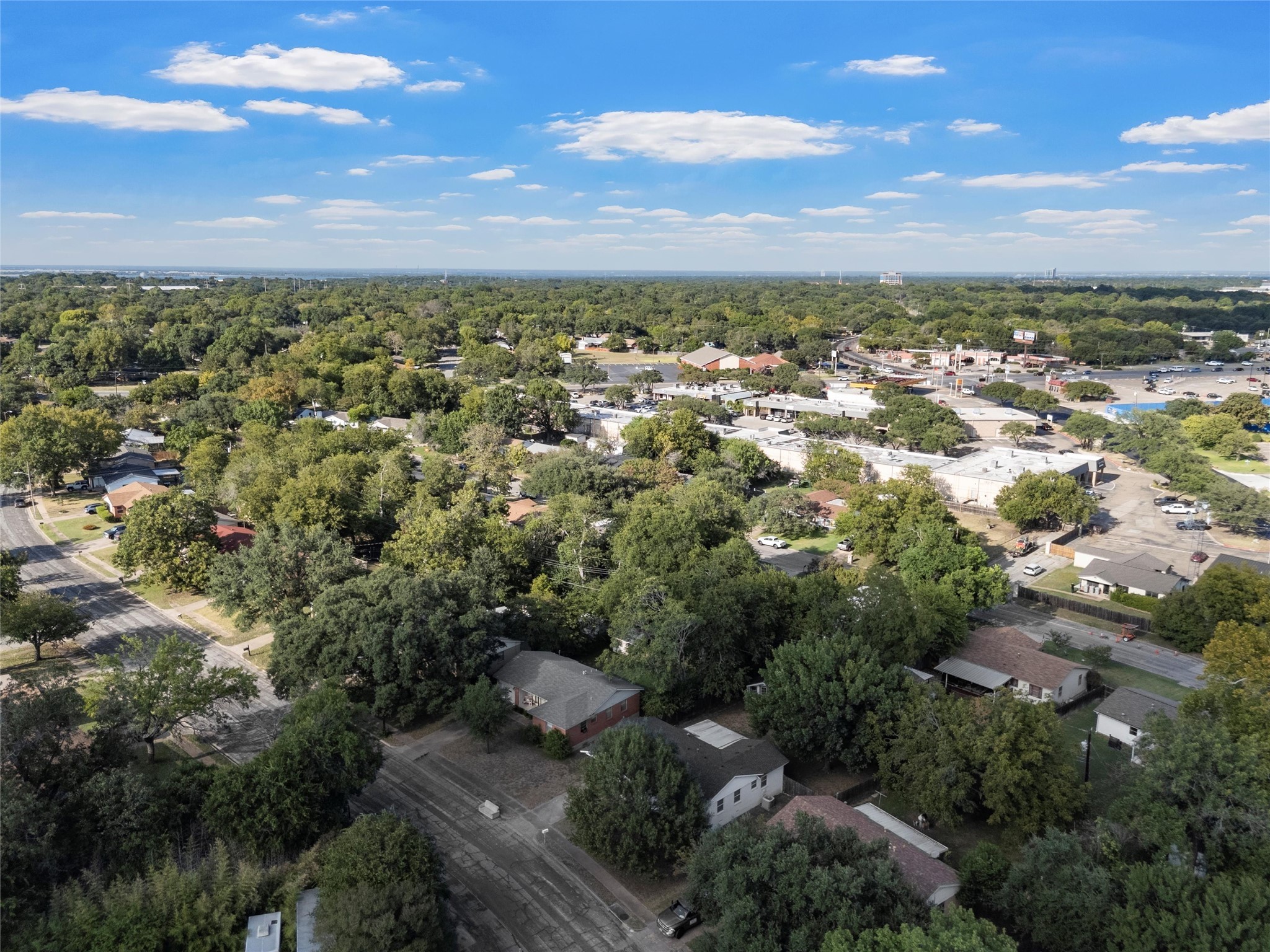 1725 La Porte Drive Waco TX 76710