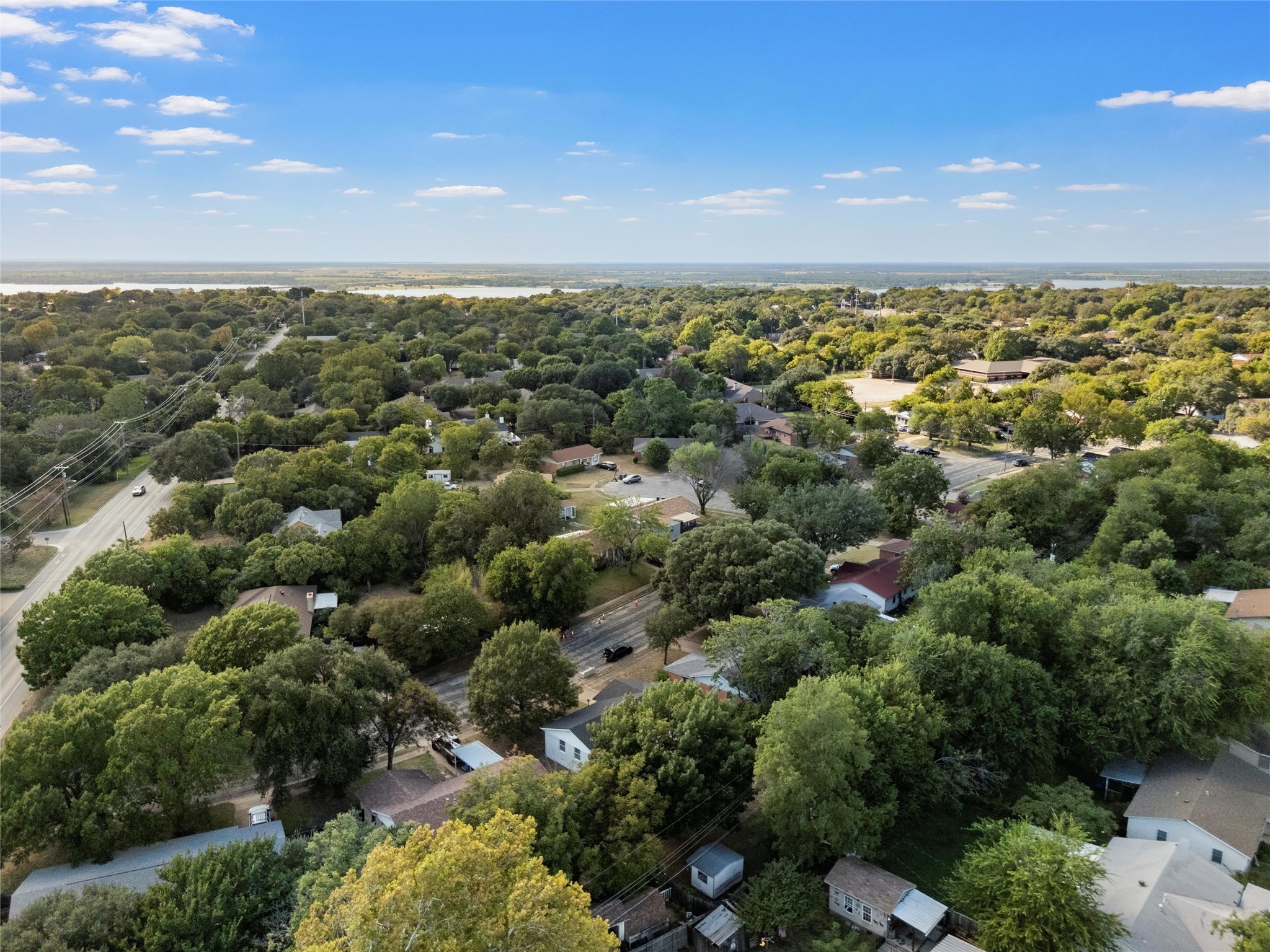 1725 La Porte Drive Waco TX 76710