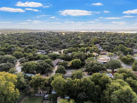 1725 La Porte Drive Waco TX 76710