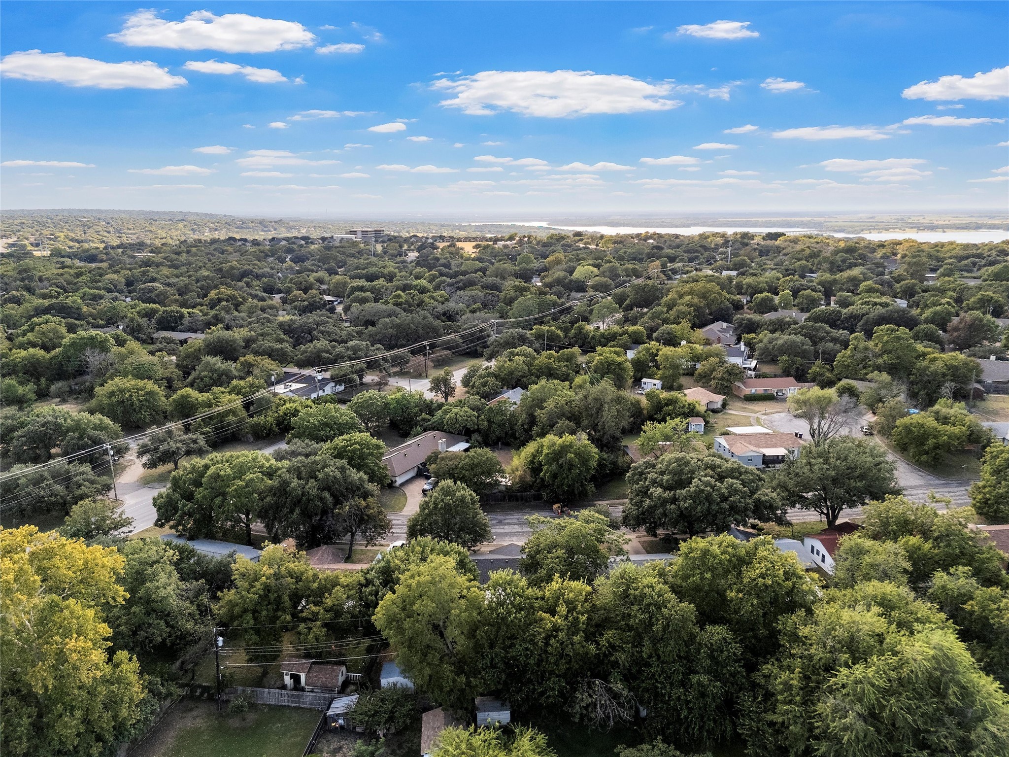 1725 La Porte Drive Waco TX 76710