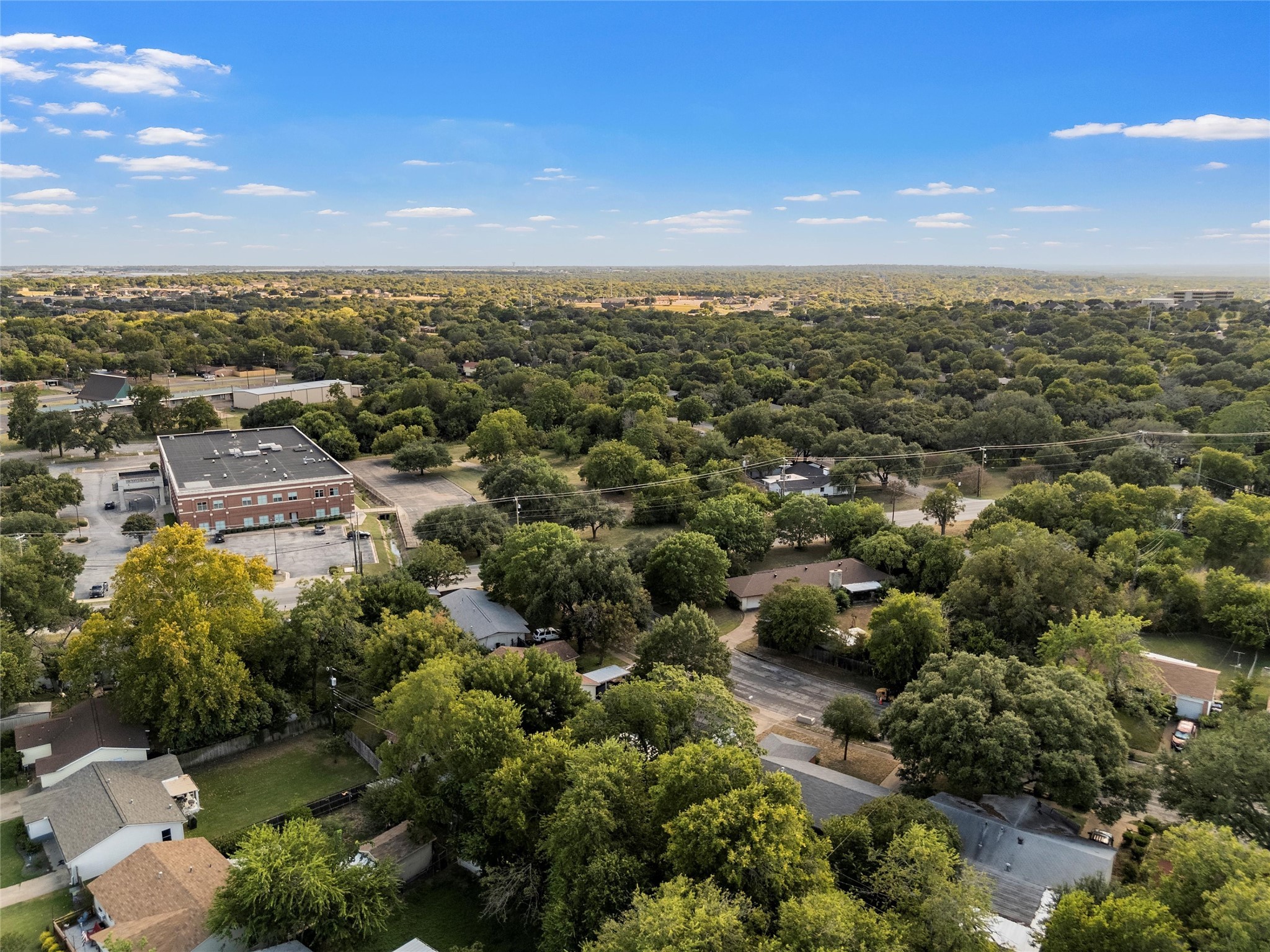 1725 La Porte Drive Waco TX 76710