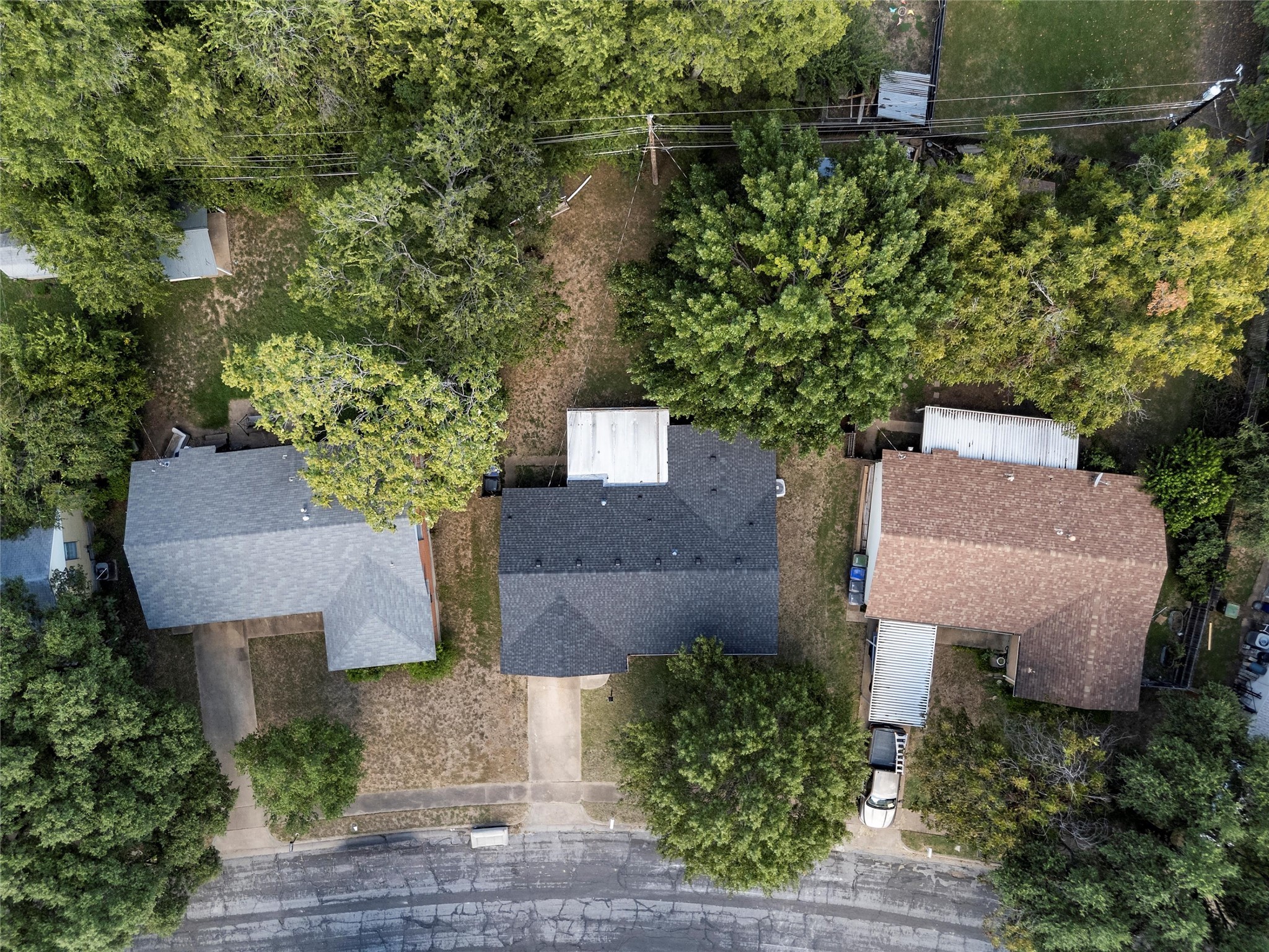 1725 La Porte Drive Waco TX 76710