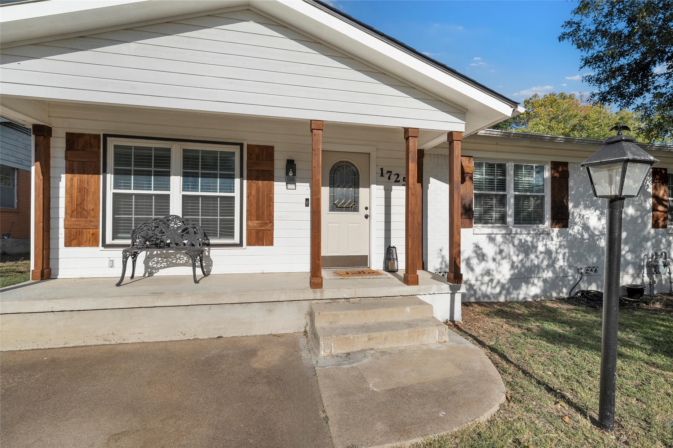 1725 La Porte Drive Waco TX 76710
