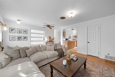 1725 La Porte Drive Waco TX 76710