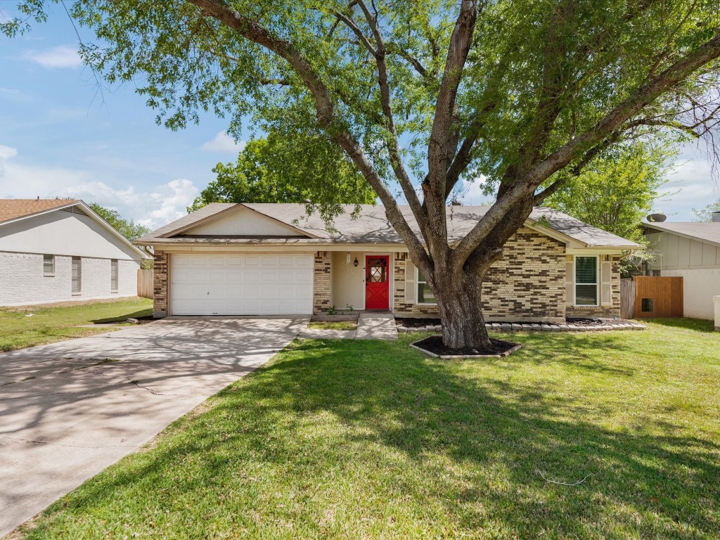 1508 Timberline Drive Benbrook TX 76126