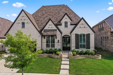 1113 12th Street Argyle TX 76226