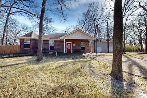 107 Deer Landing Trail Gun Barrel City TX 75156