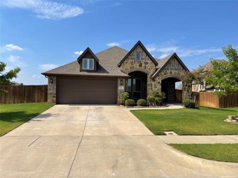 921 Safrano Street Midlothian TX 76065