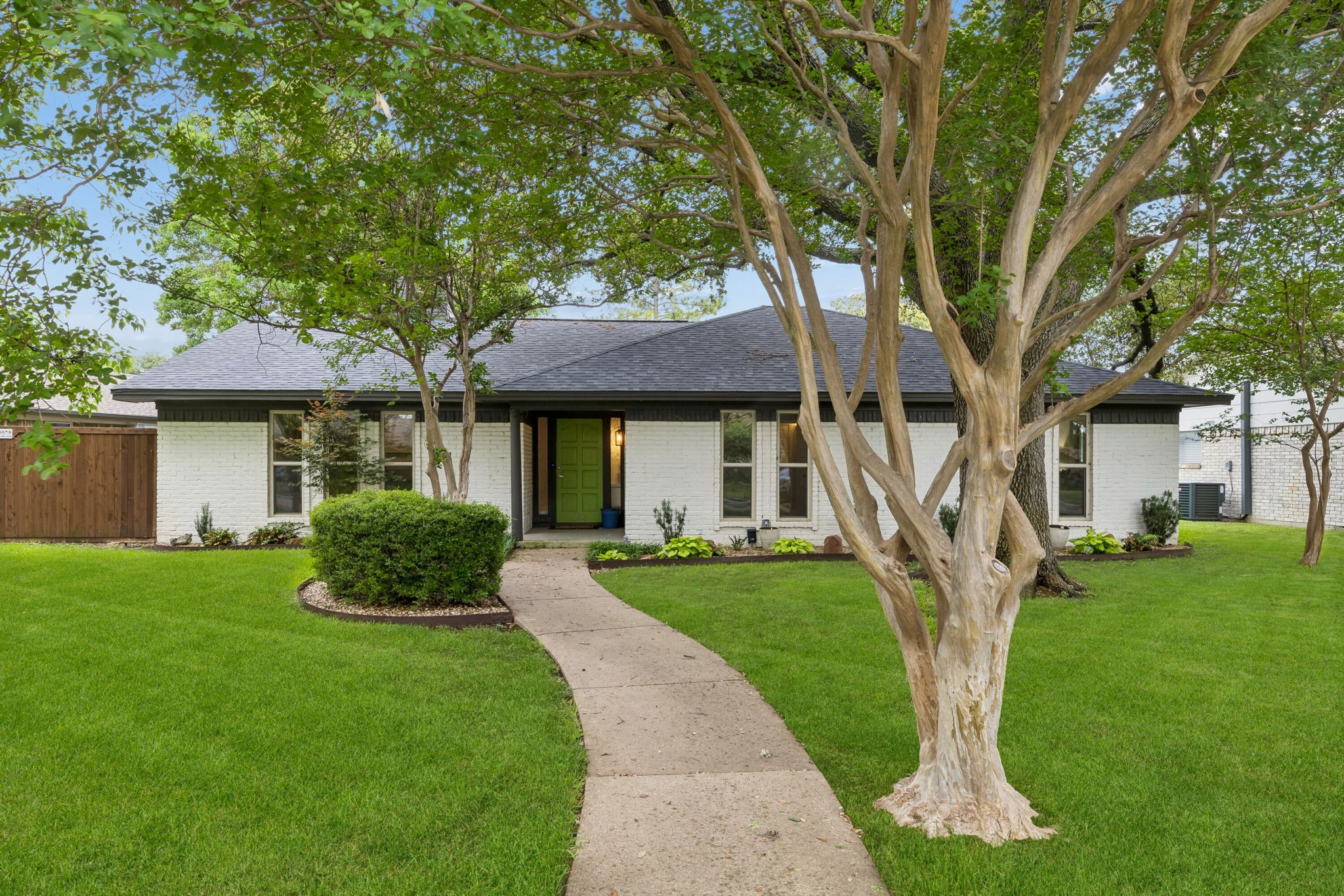 806 Morningstar Trail Richardson TX 75081