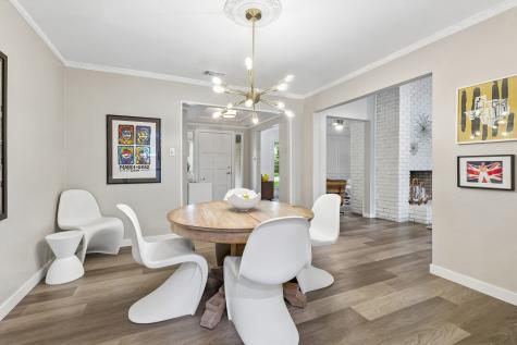 806 Morningstar Trail Richardson TX 75081