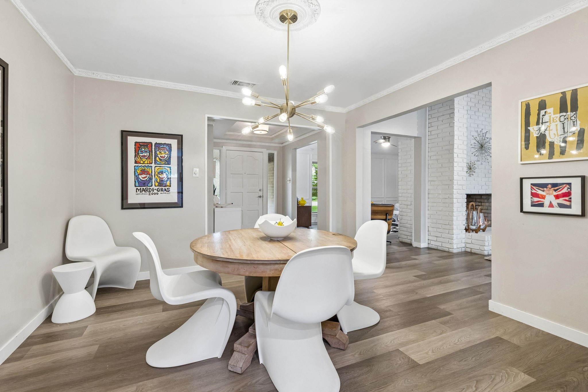 806 Morningstar Trail Richardson TX 75081