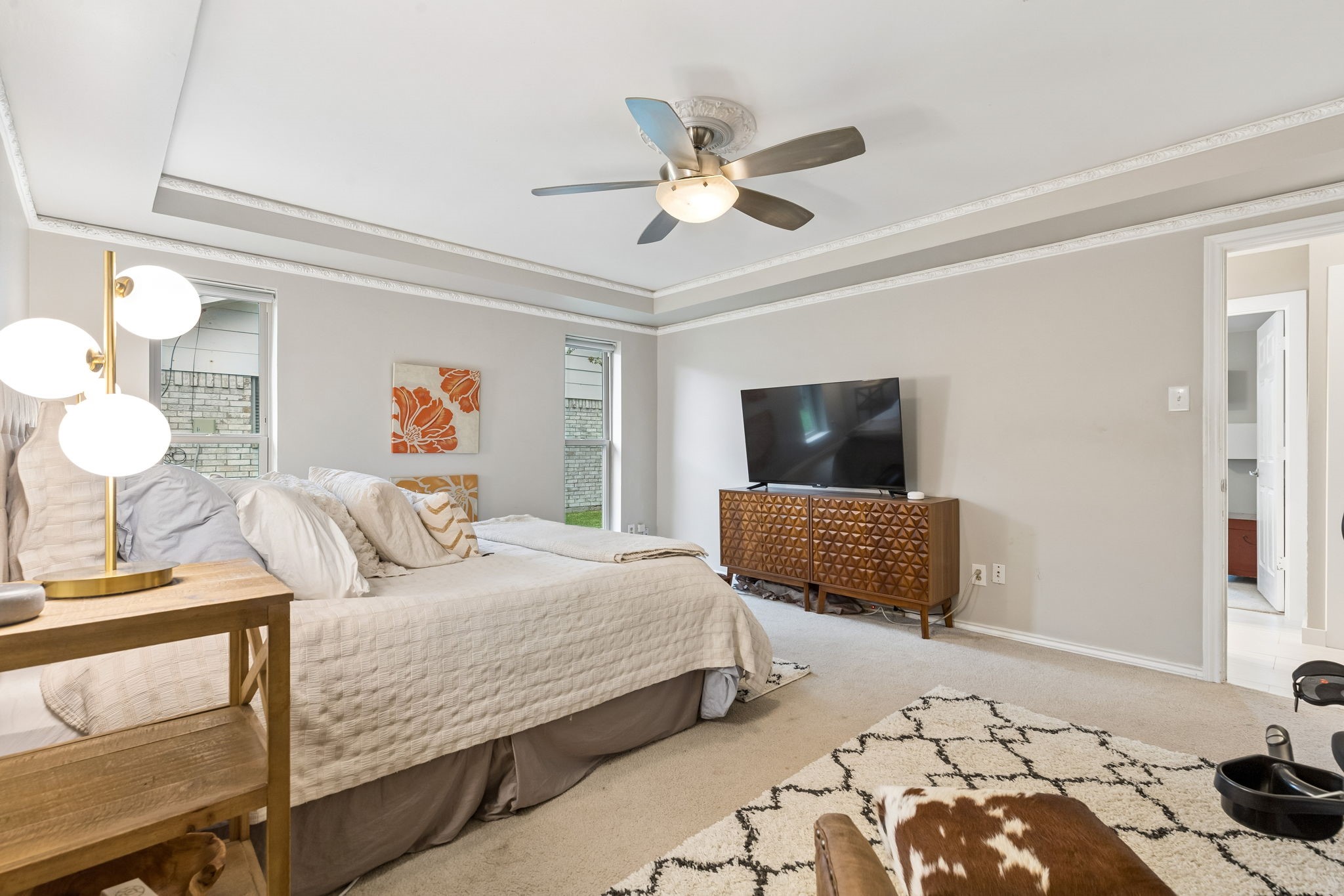 806 Morningstar Trail Richardson TX 75081