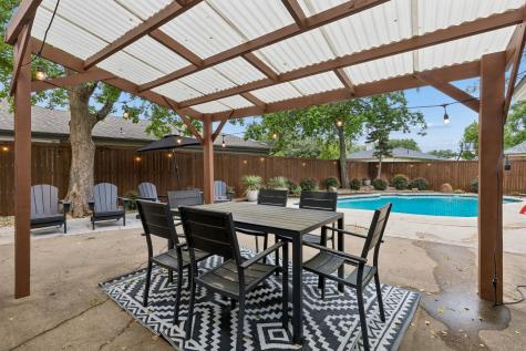 806 Morningstar Trail Richardson TX 75081